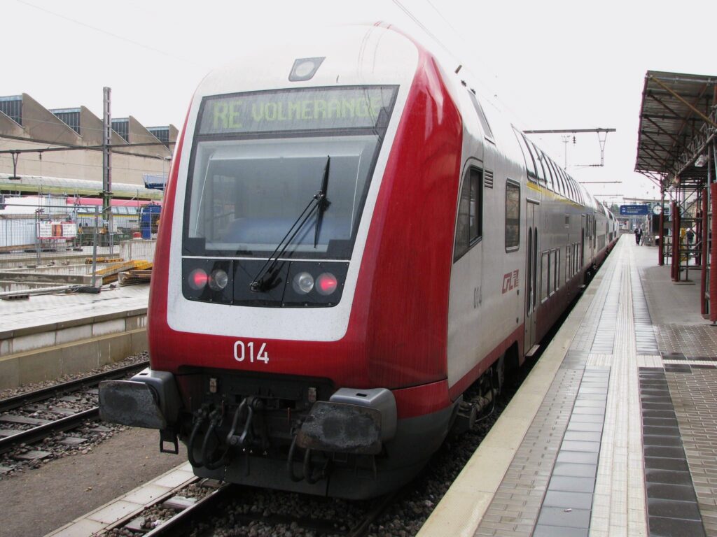 Görlitz Alstom