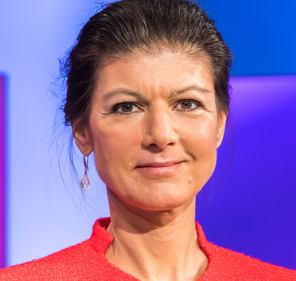 Wagenknecht