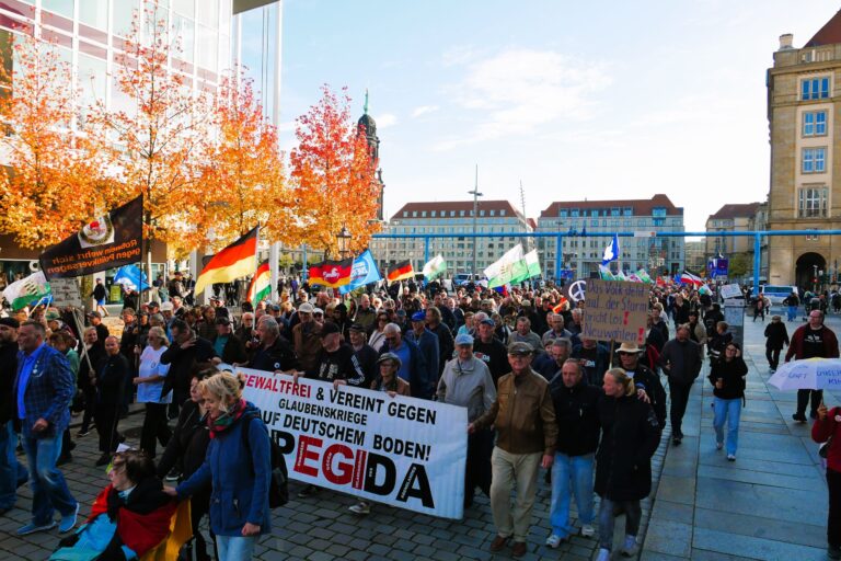 PEGIDA