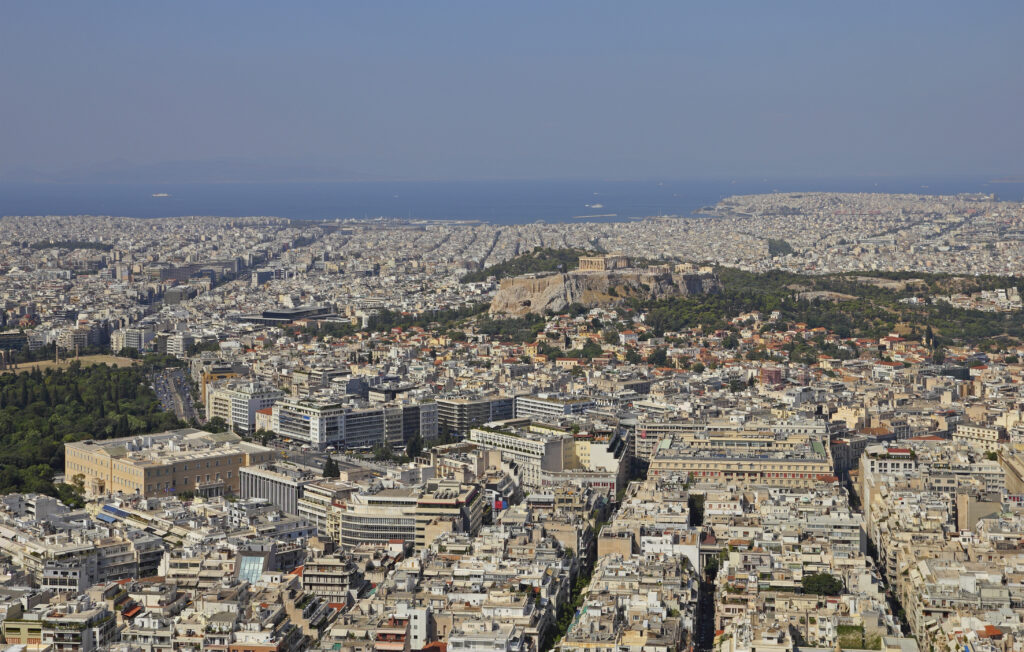 Antifa Athen Bombenanschlag