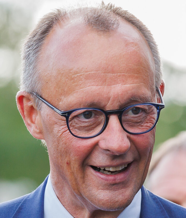 Friedrich Merz