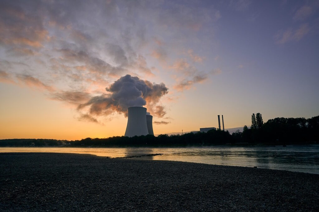 Atomkraft Ausstieg