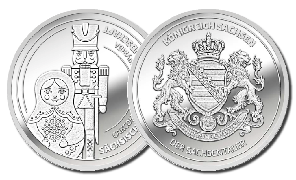 Sachsentaler-Druschba